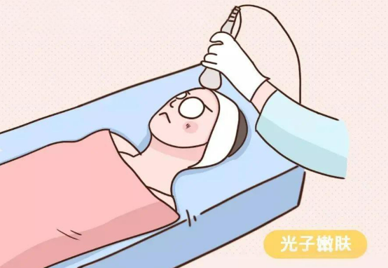 光子嫩膚真的能“一鍵美顏”嗎？——巴中博雅醫(yī)美專家3問3答揭真相！